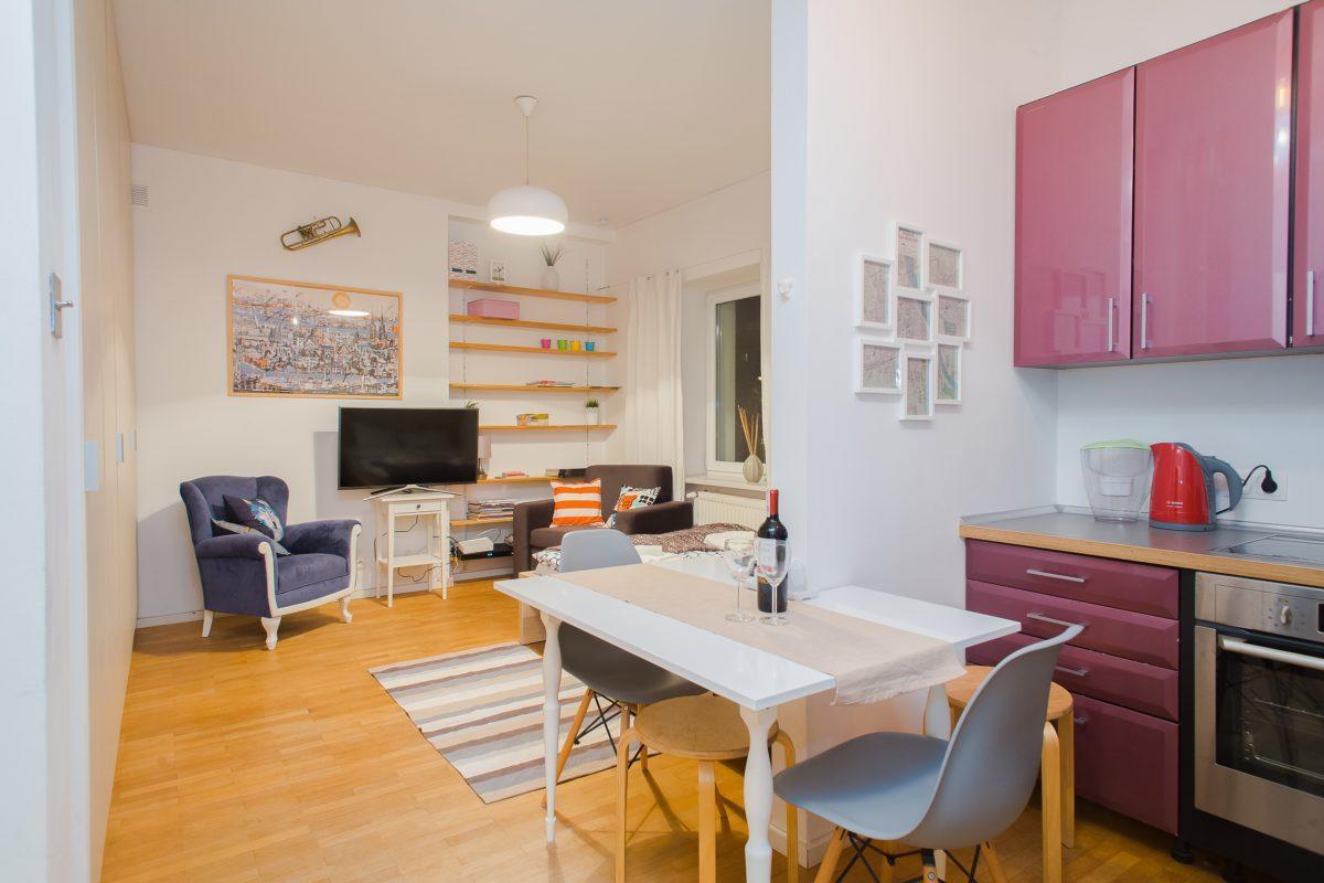 Appartement Apartament Plac Zbawiciela à Varsovie Extérieur photo