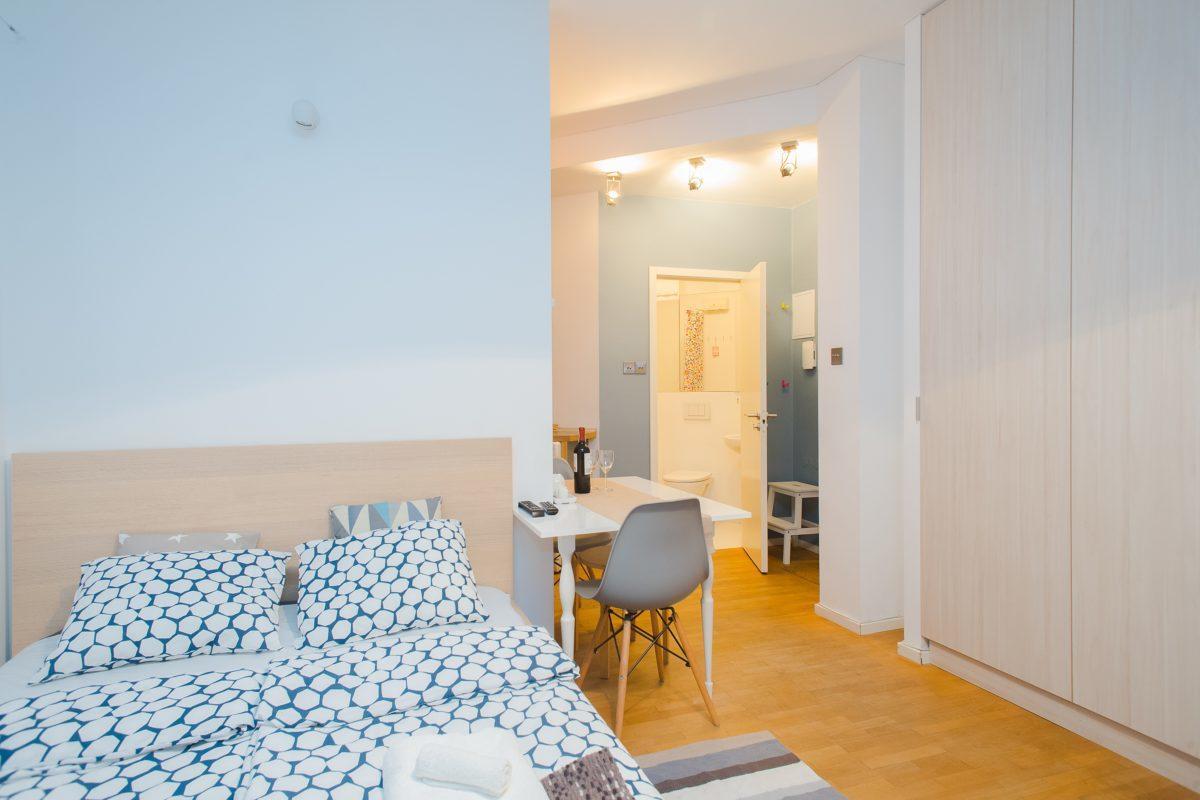 Appartement Apartament Plac Zbawiciela à Varsovie Extérieur photo
