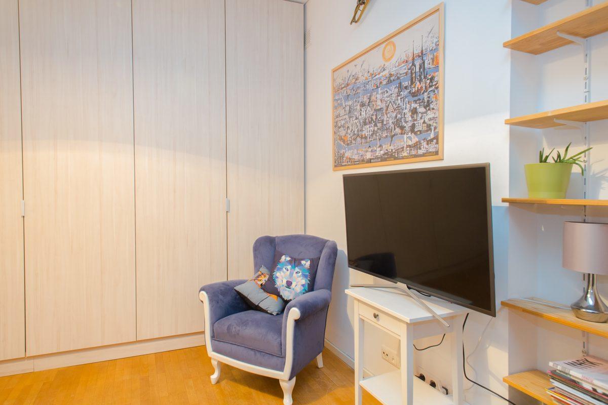 Appartement Apartament Plac Zbawiciela à Varsovie Extérieur photo